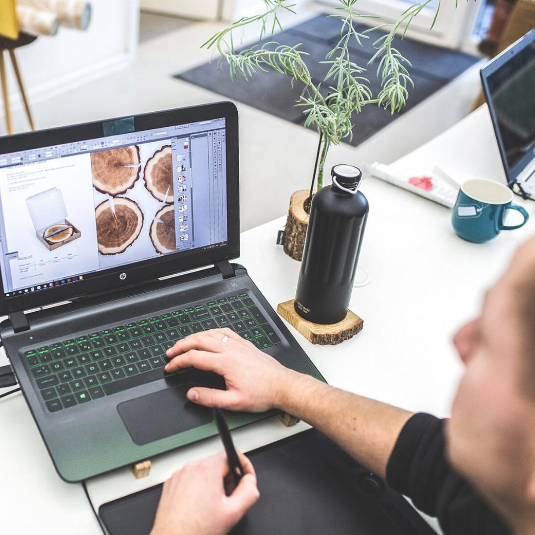 Traceable Manufacture Tagged "PALM WALLPAPER" Forest Homes