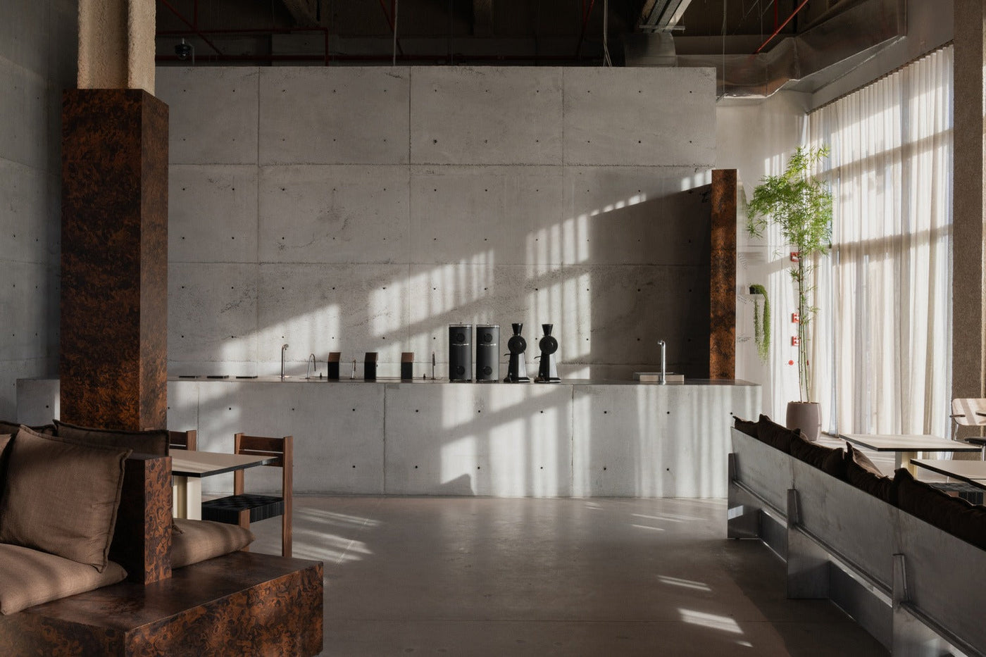 5 ways to design interiors to help your mental clarity: Biophilic ...