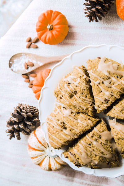 How to eat in the fall and winter? + Plant-based meals to stay healthy during this season