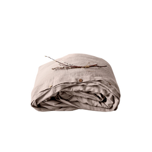 Natural Home Linen Product