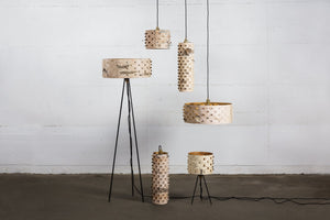 Lighting by Material-Biophilic Design Shop-Forest Homes