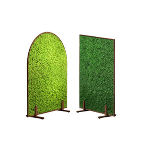 Moss & Plants-Biophilic Design Shop-Forest Homes