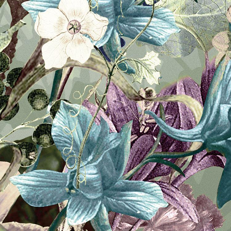 Botanica Mural Wallpaper