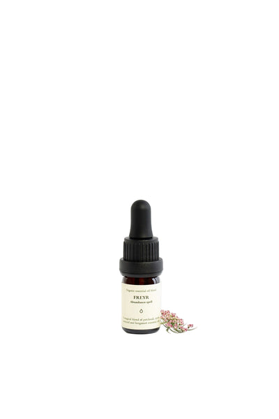 Freyr Organic Essential Oil Blend