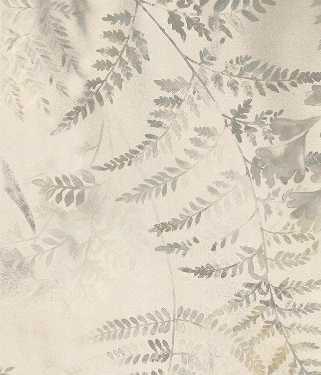 Herbarium Mural Wallpaper