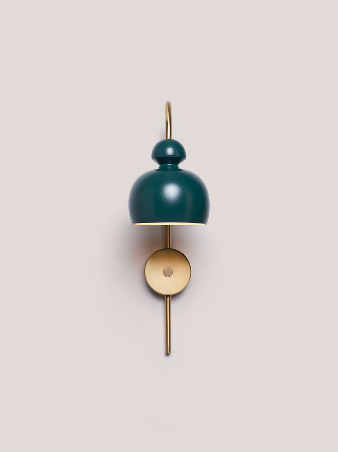 Mobo Ceramic Wall Light | Forest Homes
