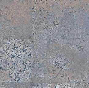 Ornamental Patterns Mural Wallpaper