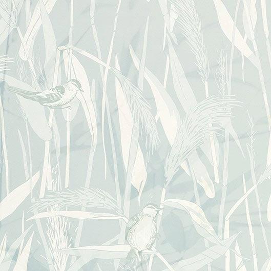 Reed Mural Wallpaper – Forest Homes