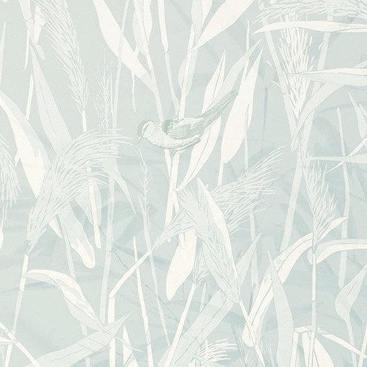 Reed Mural Wallpaper – Forest Homes