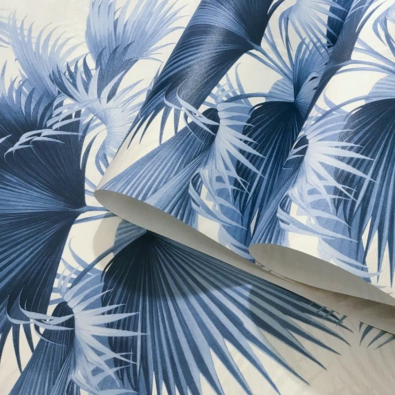 The Great Palm Mural Wallpaper