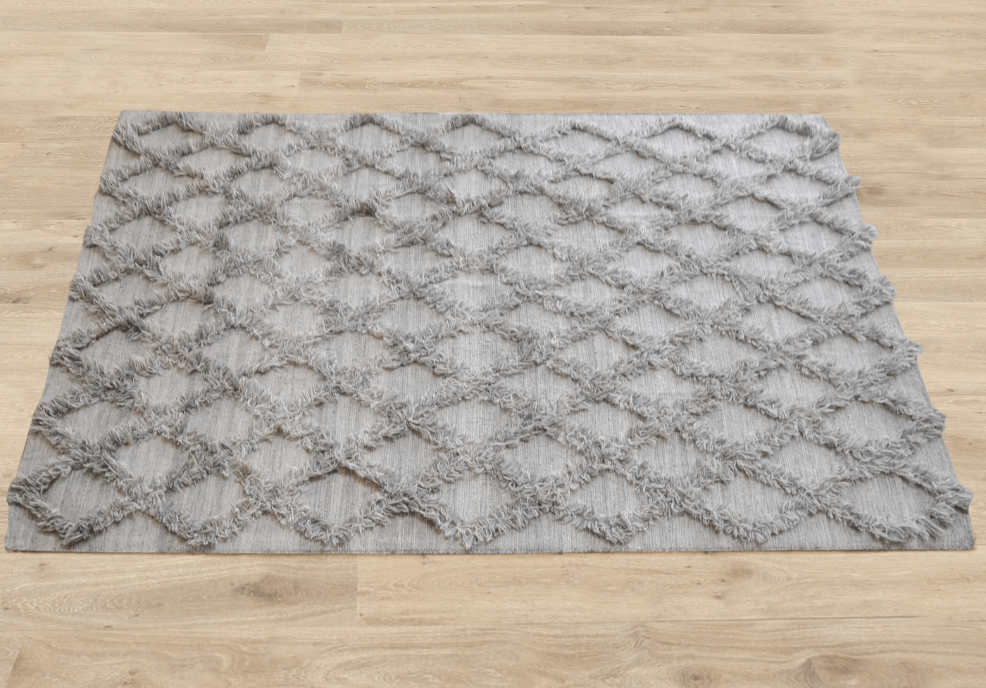 Huali Wool Rug-Comfort-NZ WOOL & WOOL RUGS, RUGS-Forest Homes-Nature inspired decor-Nature decor