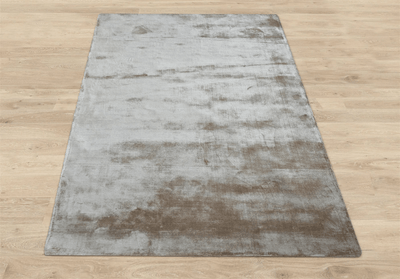 Teresa Viscose Rug-Comfort-RUGS, SUSTAINABLE DECOR, Viscose Rugs-Forest Homes-Nature inspired decor-Nature decor