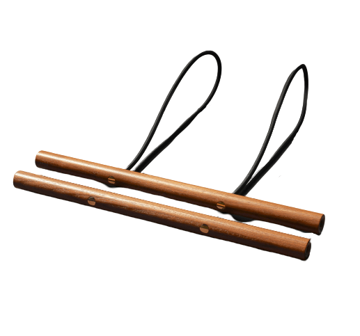 Walnut Extra-Long Expander-Home Goods-EXPANDERS, SPORT EQUIPMENT-Forest Homes-Nature inspired decor-Nature decor
