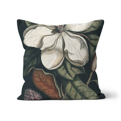 Nature Romance Cushion-Comfort-CUSHIONS, CUSHIONS / PILLOWS-Forest Homes-Nature inspired decor-Nature decor
