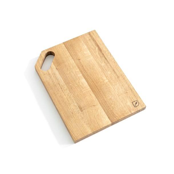 Kietas Cutting Board-Home Goods-TRAYS / BOARDS-Forest Homes-Nature inspired decor-Nature decor