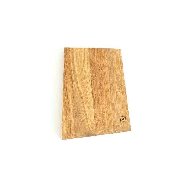 Asymmetric Mini Cutting Board-Home Goods-TRAYS / BOARDS-Forest Homes-Nature inspired decor-Nature decor