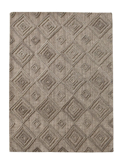 Milia Linen Wool Rug-Comfort-NZ WOOL & WOOL RUGS, RUGS-Forest Homes-Nature inspired decor-Nature decor