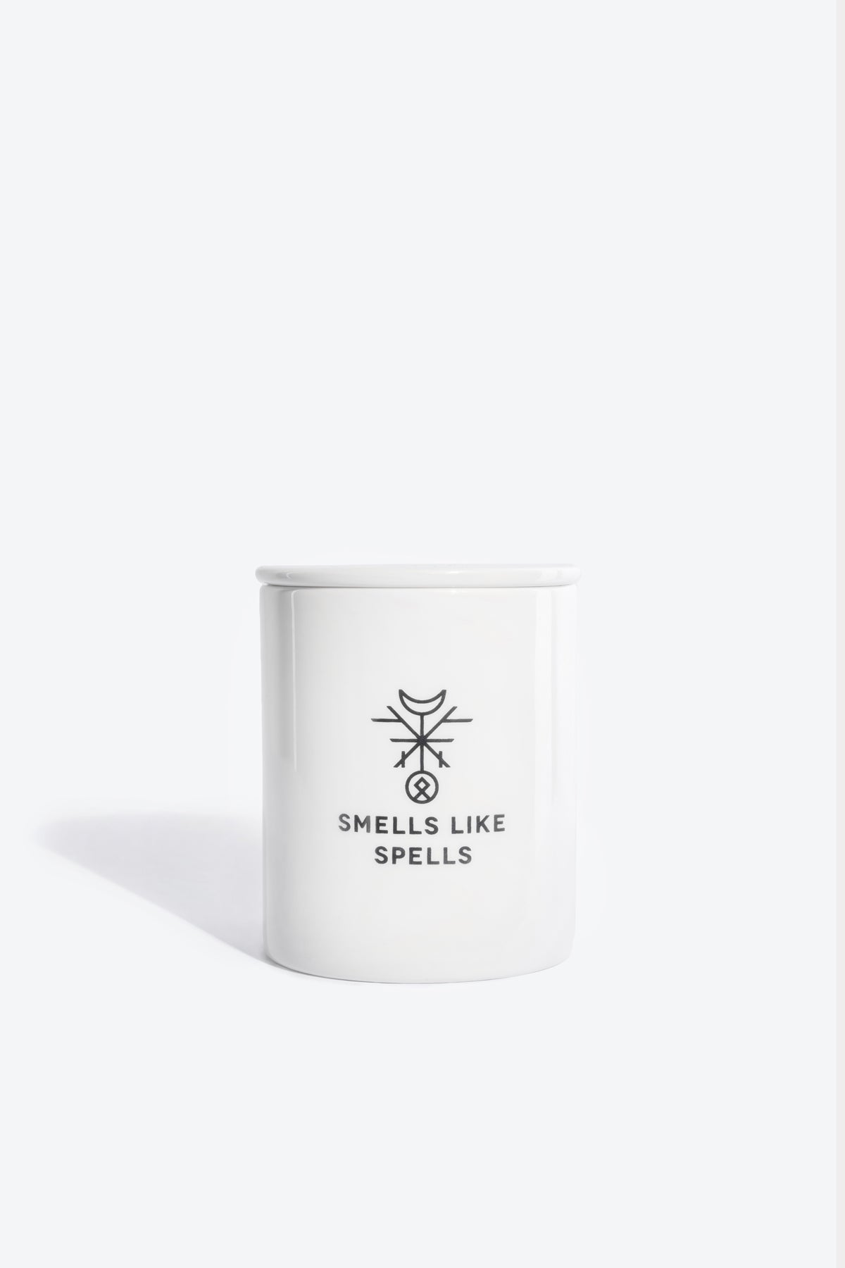 Strength Scented Candle
