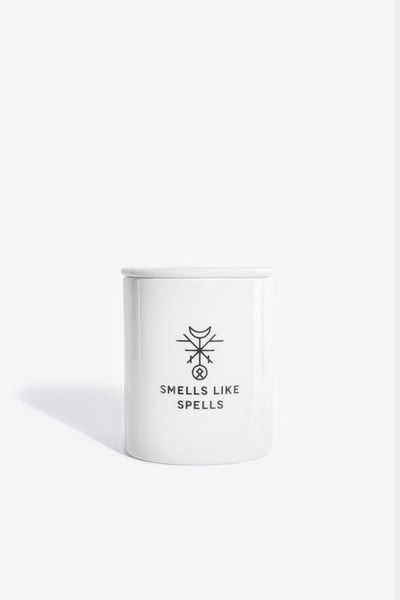 The Moon Scented Candle