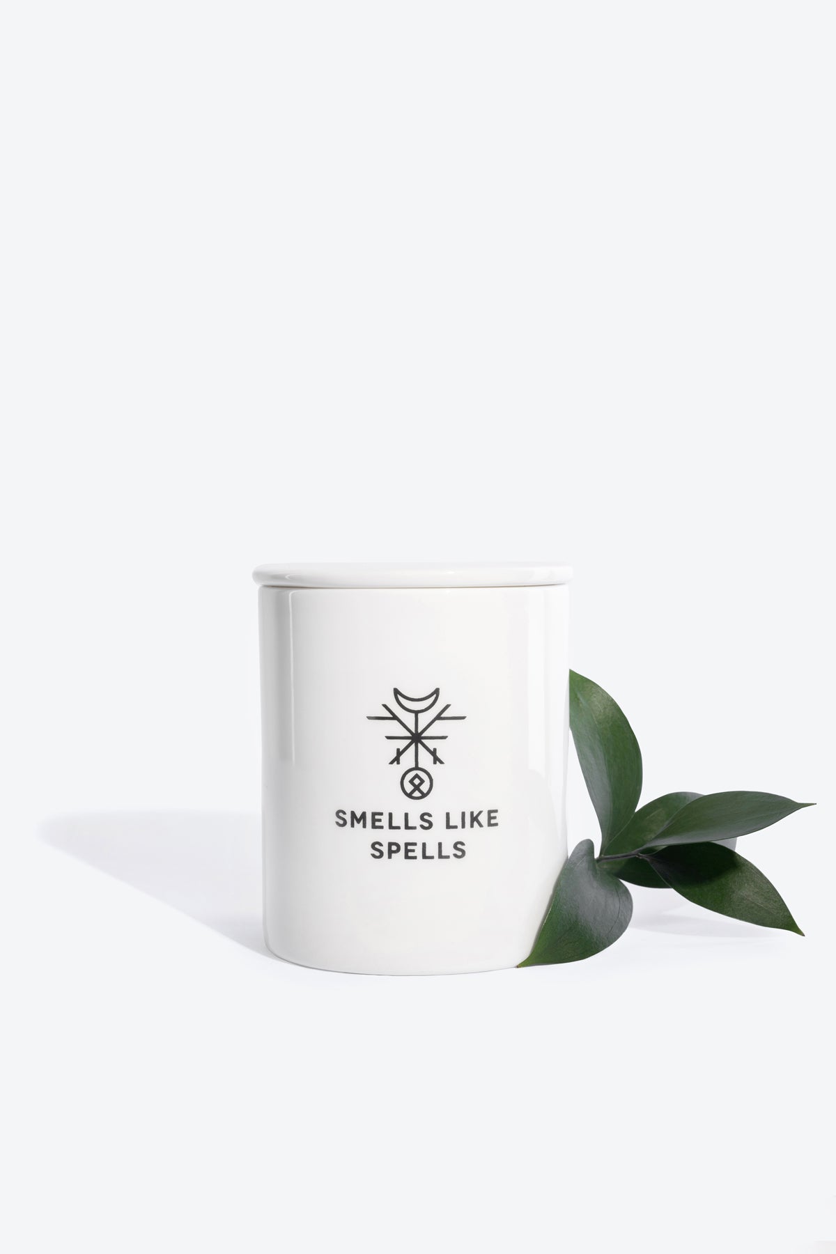 The World Scented Candle