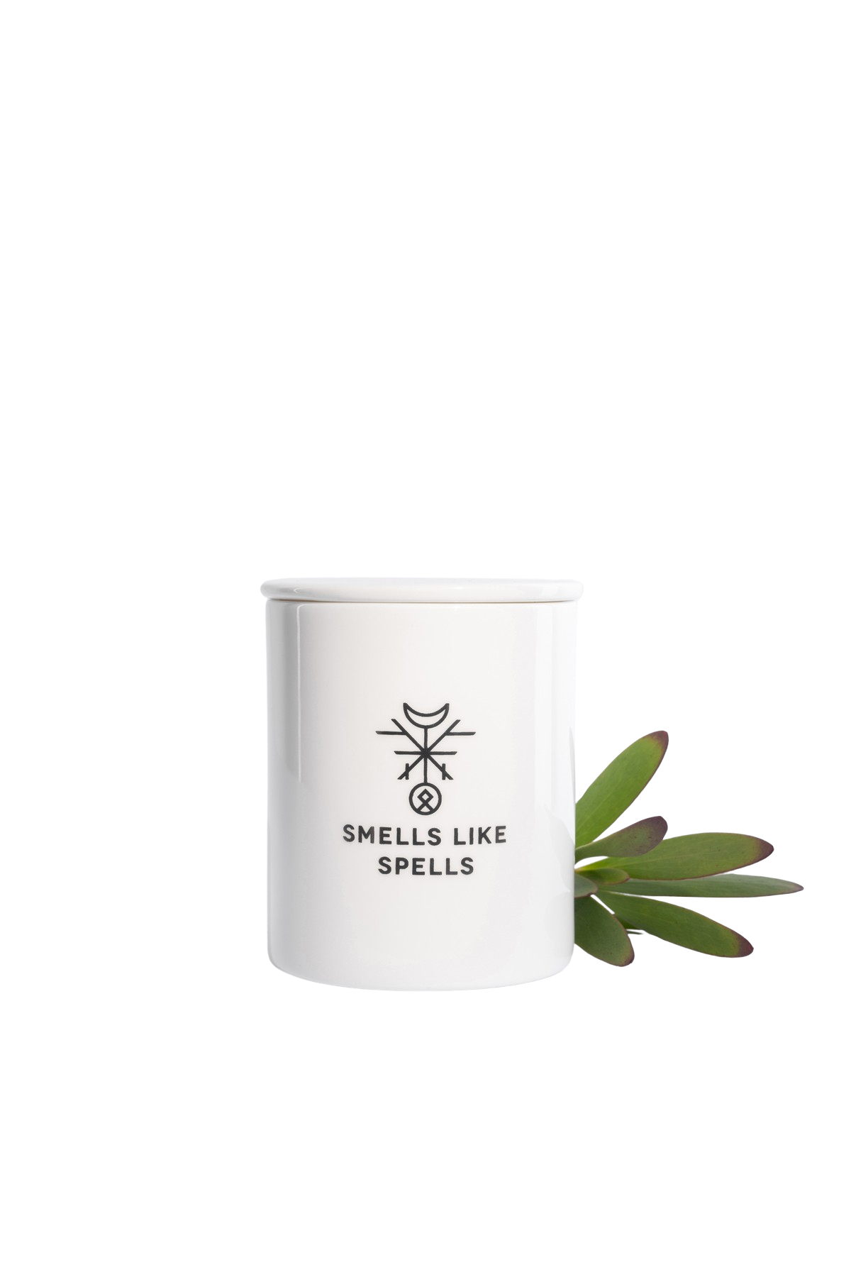 The High Priestess Scented Candle