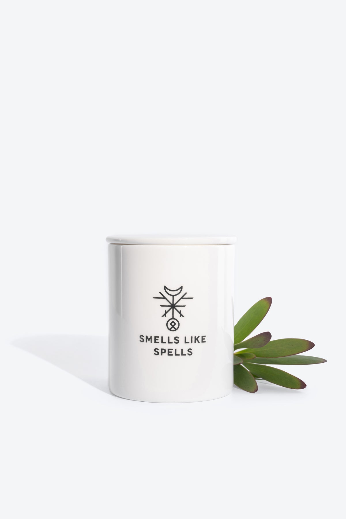 The High Priestess Scented Candle
