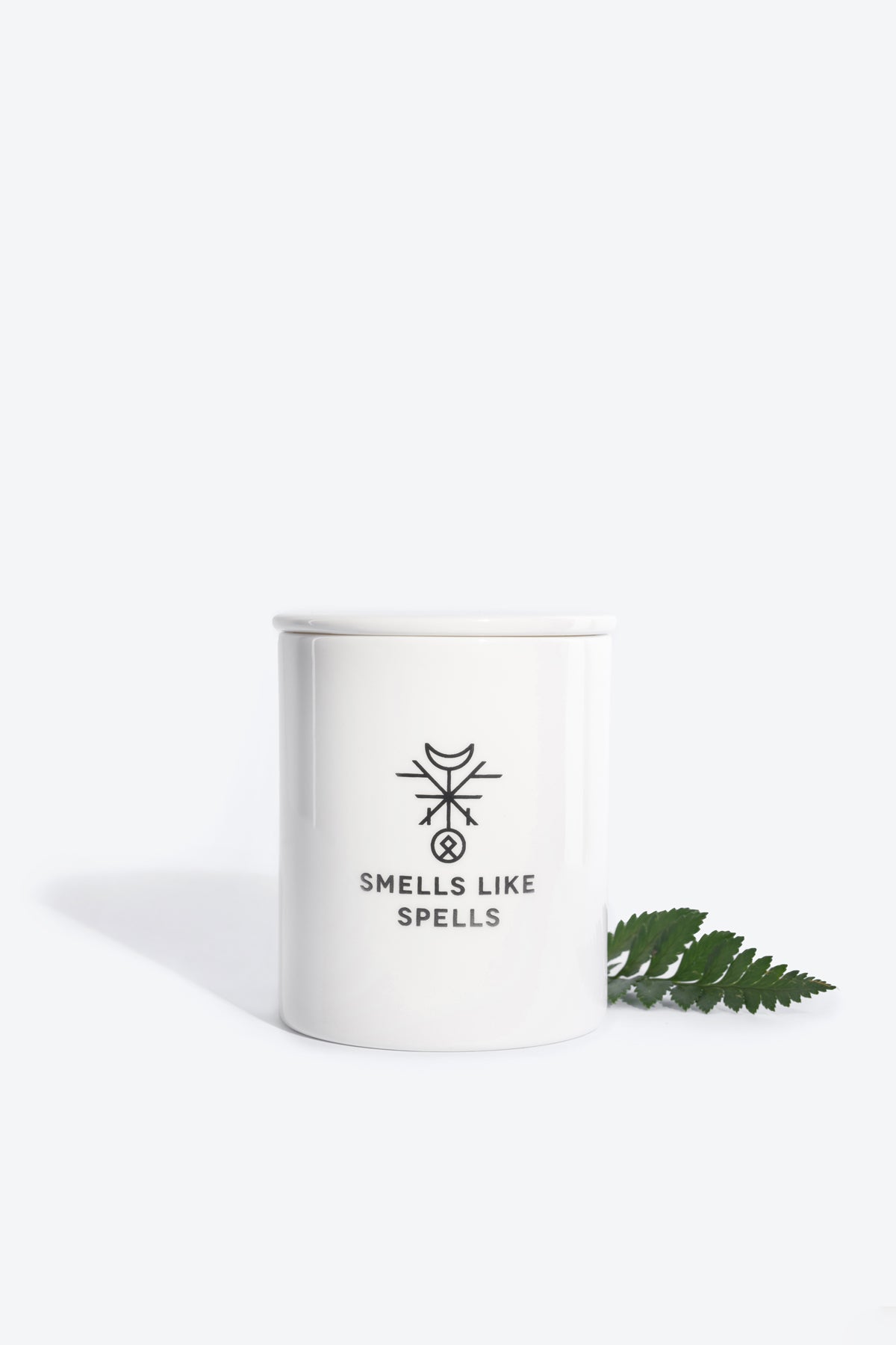 The Star Scented Candle