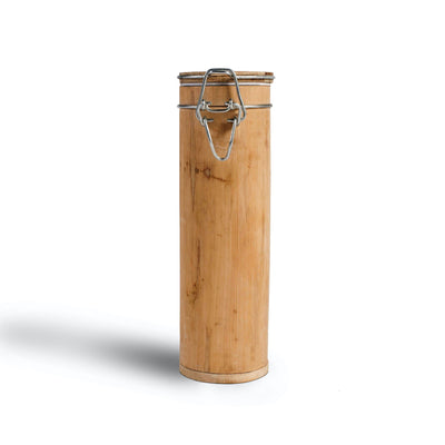 Taara Doco Bamboo Container-Storing and Organising-BAMBOO, BOXES / ORGANISERS / CONTAINERS-Forest Homes-Nature inspired decor-Nature decor