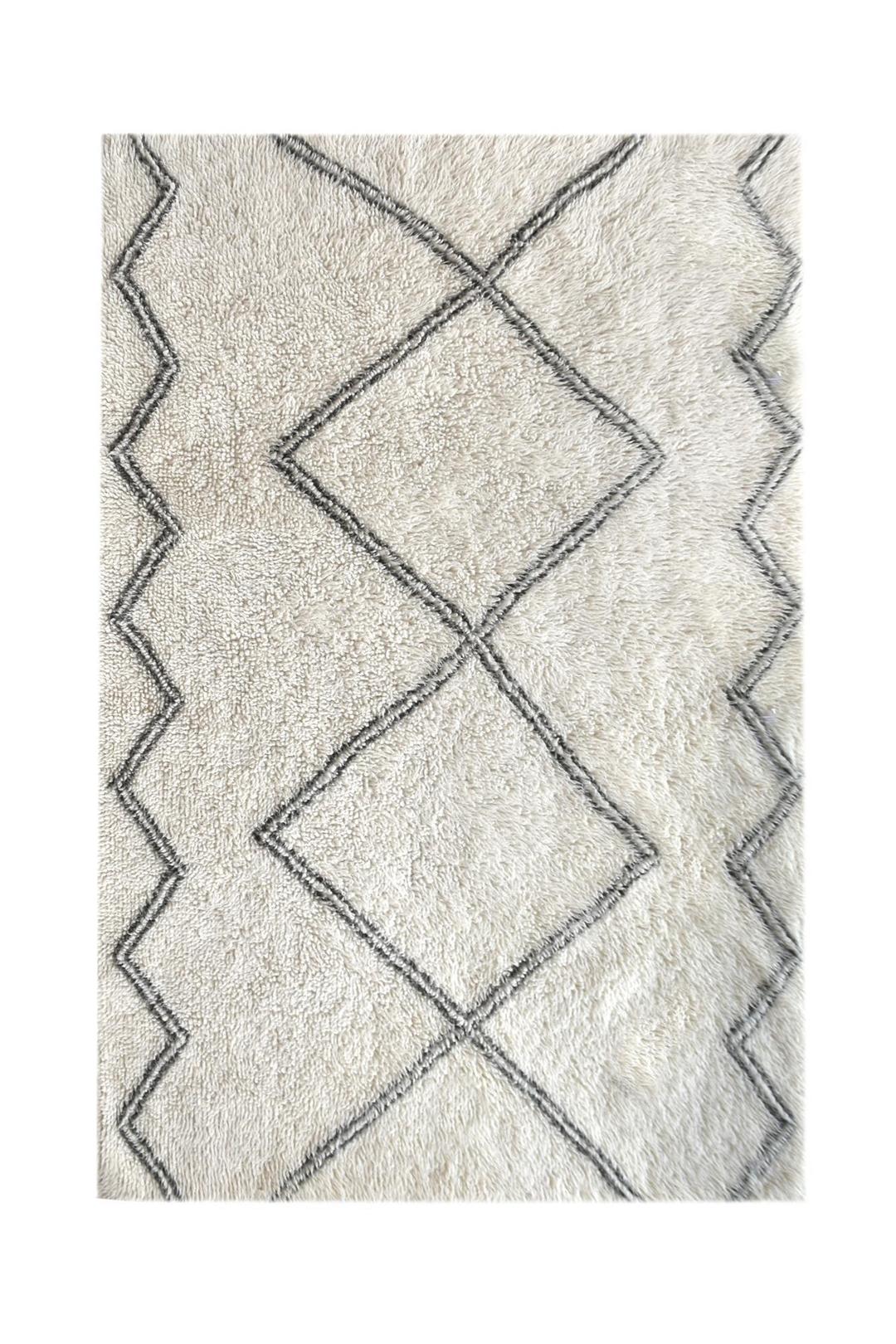 Eden New Zealand Wool Rug | Forest Homes