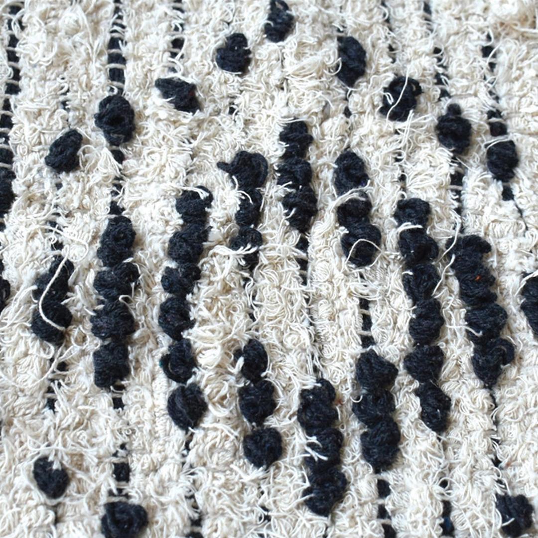Helena Recycled Cotton Rug-Comfort-RECYCLED COTTON & COTTON RUGS, Rugs-Forest Homes-Nature inspired decor-Nature decor