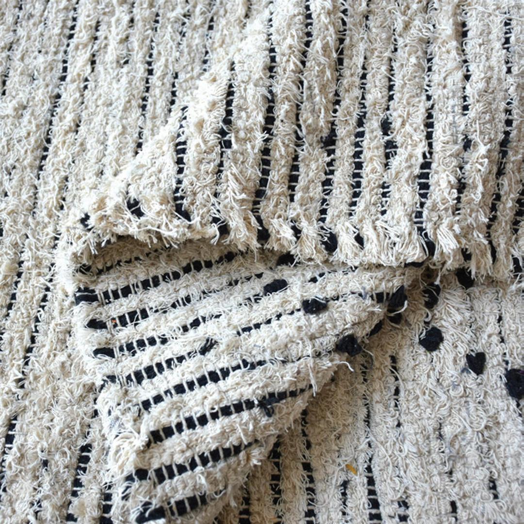 Helena Recycled Cotton Rug-Comfort-RECYCLED COTTON & COTTON RUGS, Rugs-Forest Homes-Nature inspired decor-Nature decor