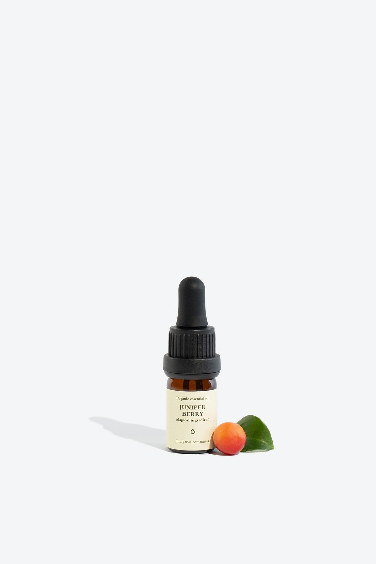Juniper Berry Organic Essential Oil