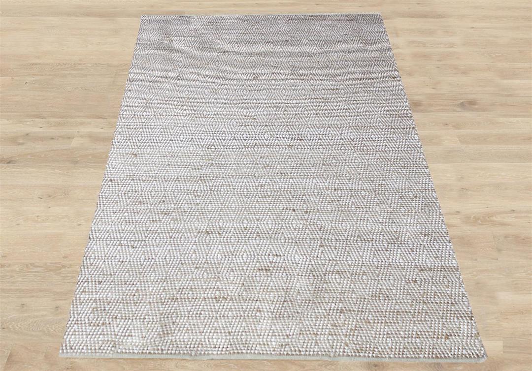 Jordan Hemp & Cotton Rug-Comfort-HEMP RUGS, RECYCLED COTTON & COTTON RUGS, RUGS, SUSTAINABLE DECOR-Forest Homes-Nature inspired decor-Nature decor