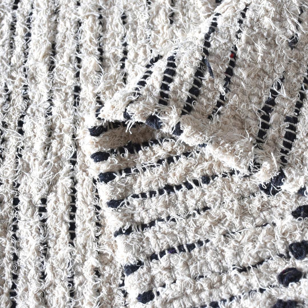 Kaia Recycled Cotton Rug-Comfort-RECYCLED COTTON & COTTON RUGS, Rugs-Forest Homes-Nature inspired decor-Nature decor