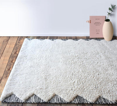 Layla NZ Wool Rug-Comfort-NZ WOOL & WOOL RUGS, RUGS, SUSTAINABLE DECOR-Forest Homes-Nature inspired decor-Nature decor