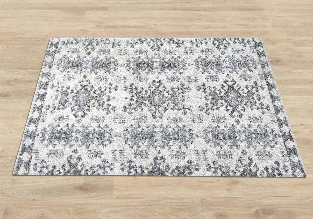 Madison Recycled Cotton Rug-Comfort-RECYCLED COTTON & COTTON RUGS, RUGS, SUSTAINABLE DECOR-Forest Homes-Nature inspired decor-Nature decor