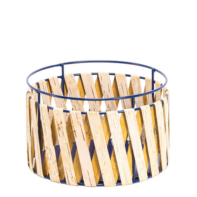Korob Kast Birch Bark Basket-Storing and Organising-BIRCH BARK, BOXES / ORGANISERS / CONTAINERS-Forest Homes-Nature inspired decor-Nature decor