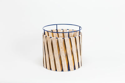Korob Karp Birch Bark Basket-Storing and Organising-BIRCH BARK, BOXES / ORGANISERS / CONTAINERS-Forest Homes-Nature inspired decor-Nature decor