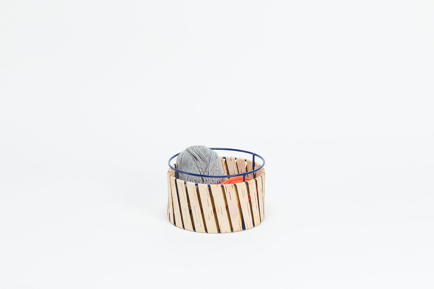Korob Korv Birch Bark Basket-Storing and Organising-BIRCH BARK, BOXES / ORGANISERS / CONTAINERS-Forest Homes-Nature inspired decor-Nature decor