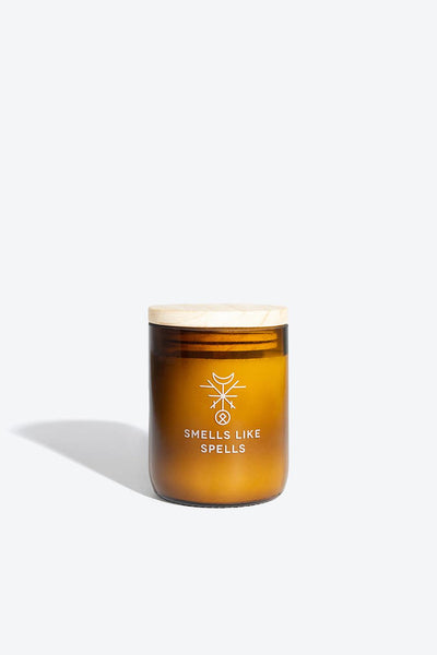 Heimdallr Scented Candle