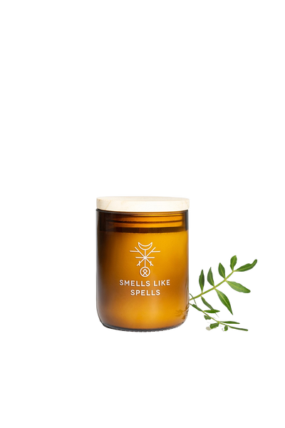 Heimdallr Scented Candle