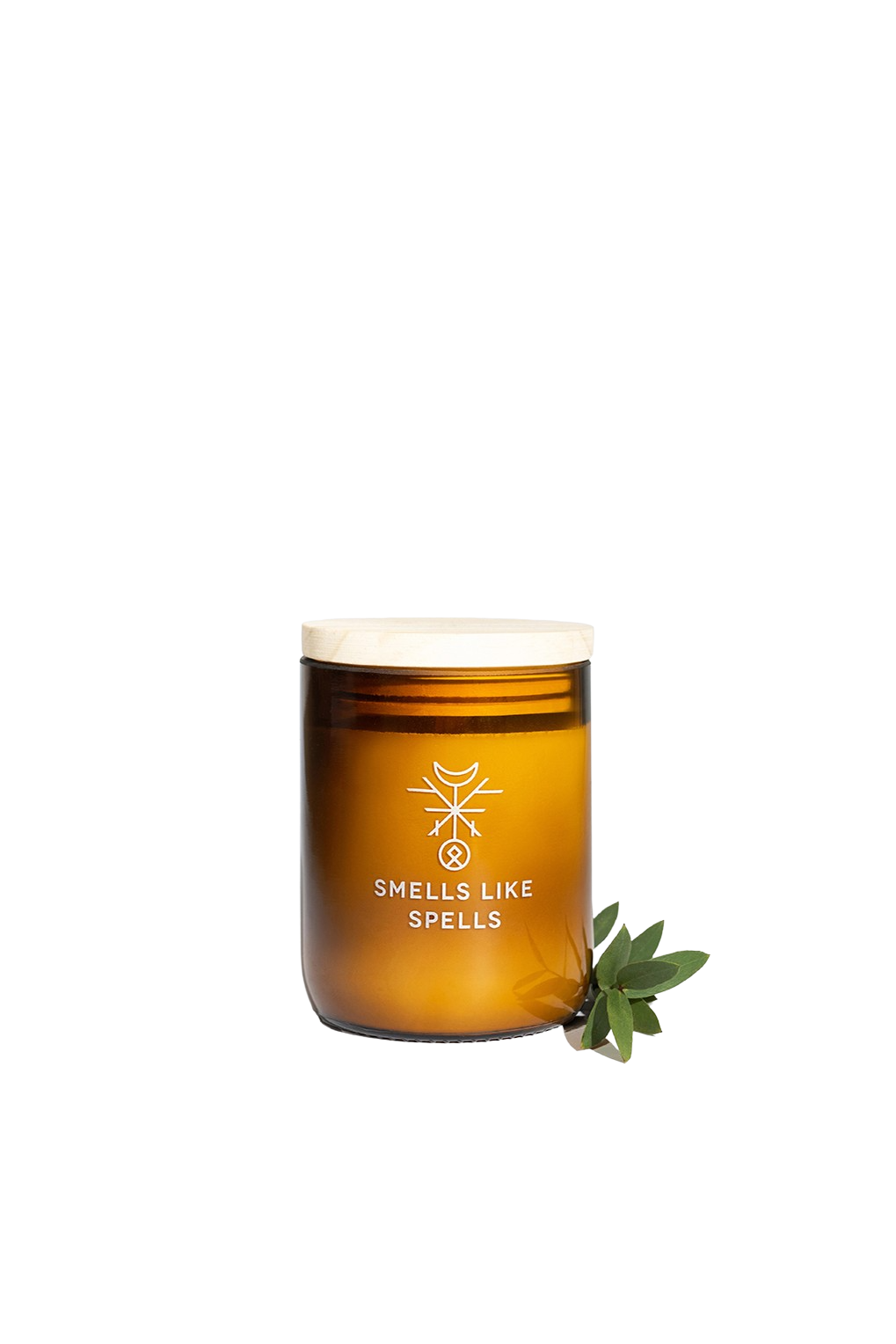 Freyr Scented Candle