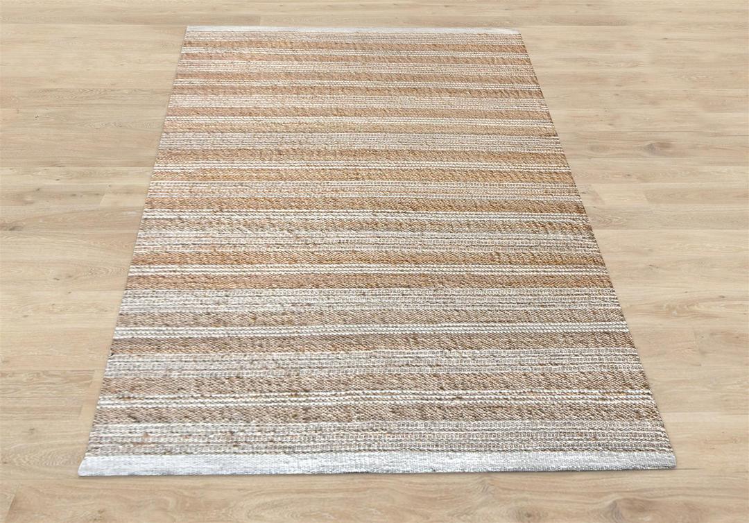 Siena Hemp & Wool Rug-Comfort-NZ WOOL & WOOL RUGS, RUGS, SUSTAINABLE DECOR-Forest Homes-Nature inspired decor-Nature decor