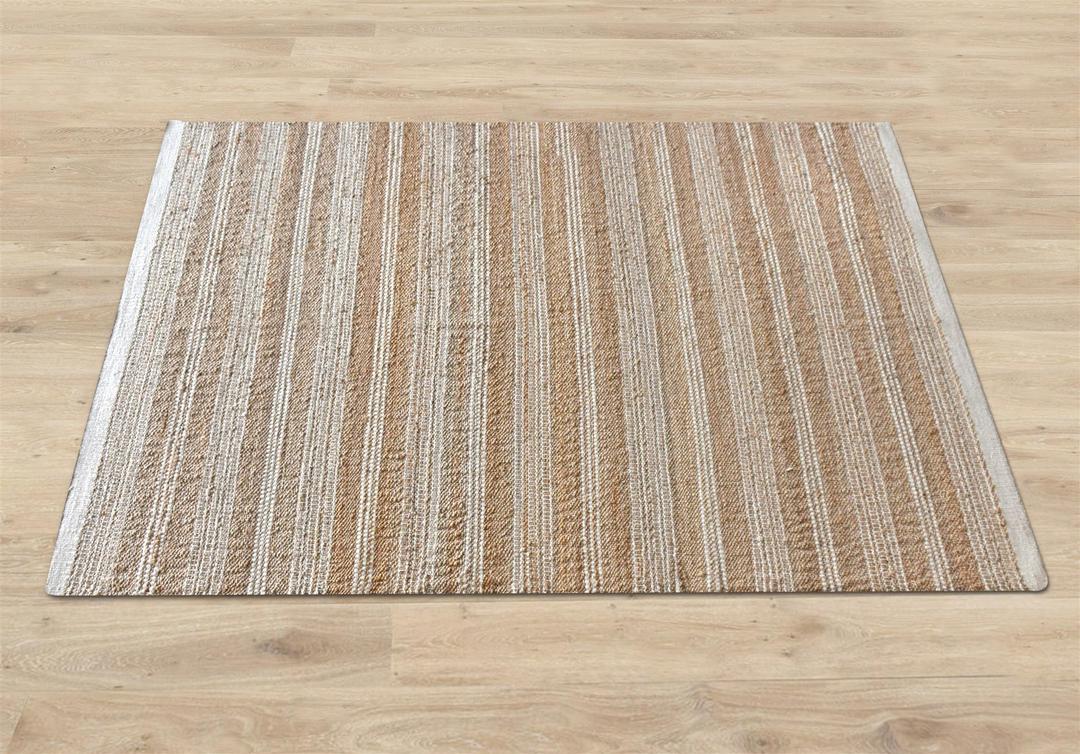 Siena Hemp & Wool Rug-Comfort-NZ WOOL & WOOL RUGS, RUGS, SUSTAINABLE DECOR-Forest Homes-Nature inspired decor-Nature decor