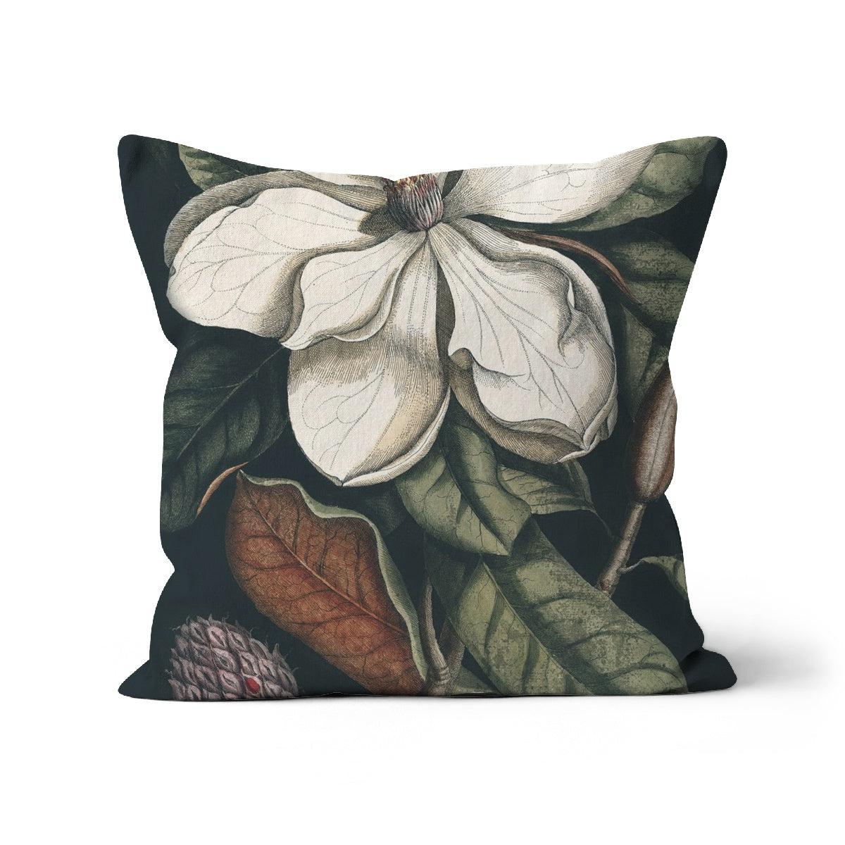 Nature Romance Cushion-Comfort-CUSHIONS, CUSHIONS / PILLOWS-Forest Homes-Nature inspired decor-Nature decor
