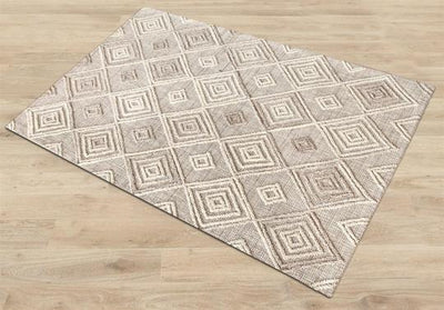 Milia Natural Wool Rug-Comfort-NZ WOOL & WOOL RUGS, RUGS-Forest Homes-Nature inspired decor-Nature decor