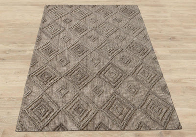 Milia Linen Wool Rug-Comfort-NZ WOOL & WOOL RUGS, RUGS-Forest Homes-Nature inspired decor-Nature decor