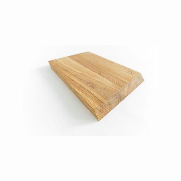 Asymmetric Big Cutting Board-Home Goods-TRAYS / BOARDS-Forest Homes-Nature inspired decor-Nature decor