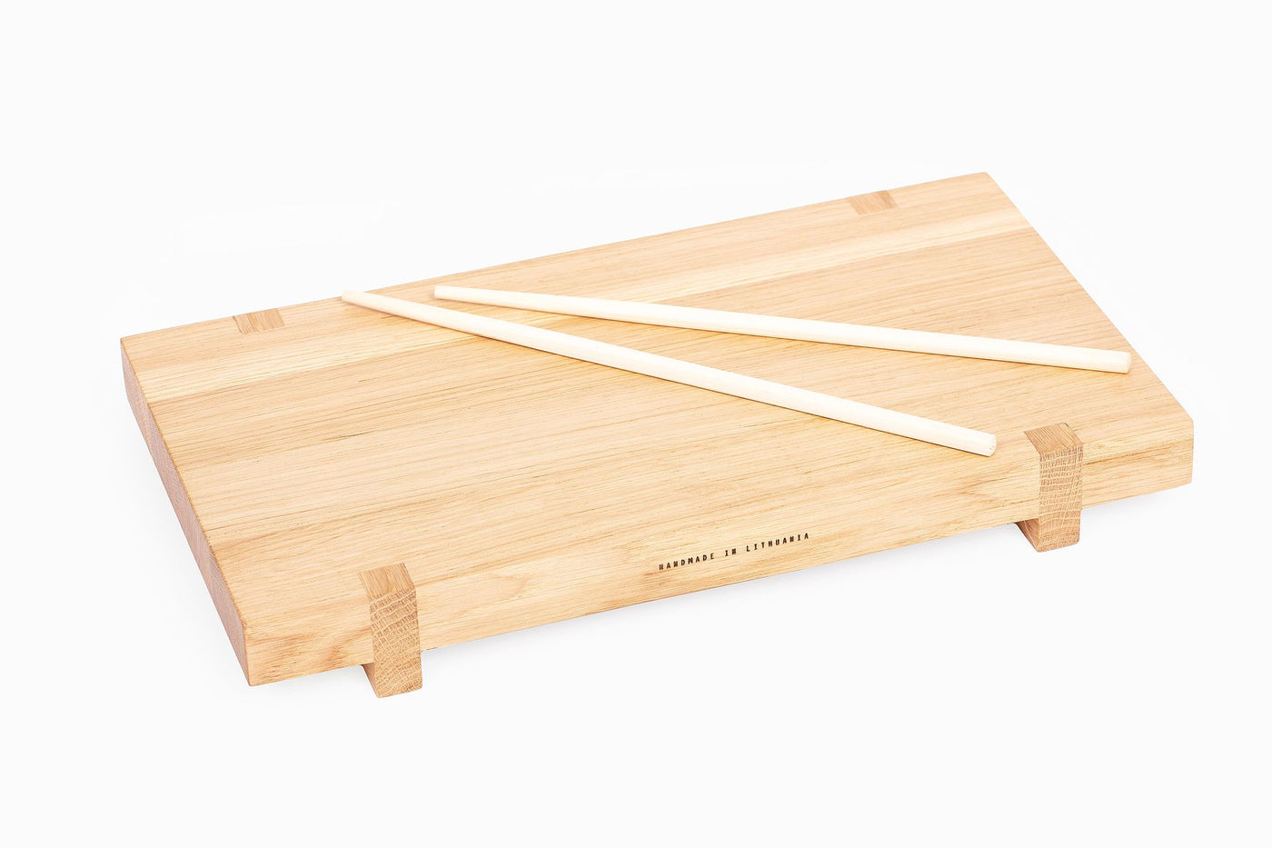 Mediena Sushi Serving Board-Home Goods-TRAYS / BOARDS-Forest Homes-Nature inspired decor-Nature decor