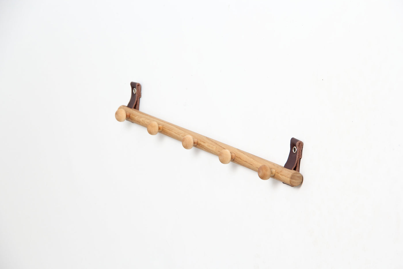 Saule Wooden Wall Hanger-Home Goods-SUSTAINABLE DECOR, WALL HANGERS-Forest Homes-Nature inspired decor-Nature decor